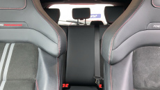 Ford Puma ST 1.0 EcoBoost Hybrid mHEV ST 5dr DCT Petrol Hatchback